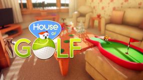 高尔夫之家 House of Golf