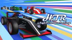 超高扭力竞速 Hyper Torque Racing