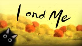 我和我的世界 I and Me