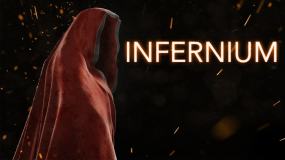无瑕 Infernium