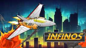 因菲诺斯 Infinos