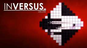 逆向 INVERSUS Deluxe