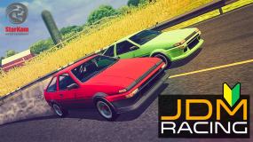 JDM赛车 JDM Racing