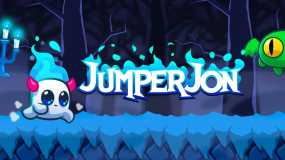 跳投乔恩 Jumper Jon