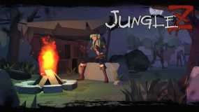 尸者生存 Jungle Z