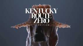肯塔基0号公路：TV版 Kentucky Route Zero:TV Edition