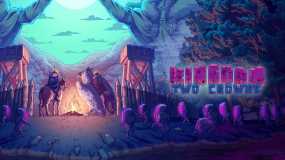 王国：双冠 Kingdom Two Crowns