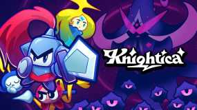 斗阵骑士 Knightica