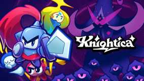 斗阵骑士丨Knightica