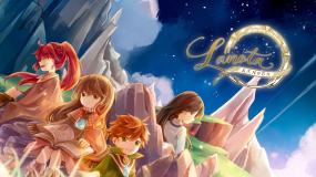 拉诺塔 Lanota