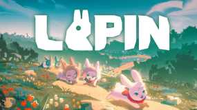 勇敢兔兔探险队 LAPIN