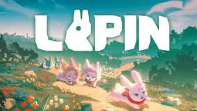 勇敢兔兔探险队丨LAPIN
