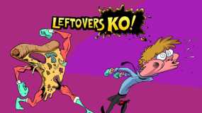 剩食大作战！ Leftovers KO!