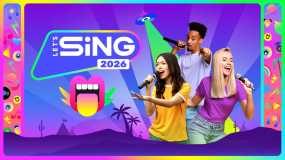 一起歌唱2026 Let’s Sing 2026