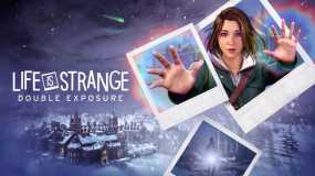 奇异人生：双重曝光 Life is Strange: Double Exposure