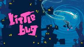 小虫子 Little Bug