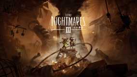 小小梦魇3丨Little Nightmares III