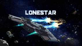 孤星猎人丨LONESTAR