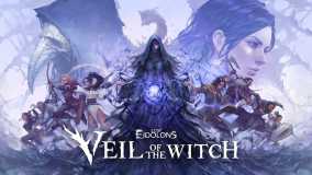 幻灵降世录：女巫的面纱丨Lost Eidolons: Veil of the Witch