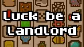 幸运房东丨Luck be a Landlord