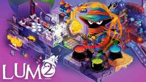 拉莫2 Lumo 2