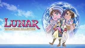 露娜：银河之星 复刻合集 LUNAR Remastered Collection