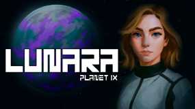 露娜拉 第九行星 Lunara: Planet IX