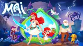 麦：时代之子丨Mai: Child of Ages