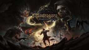 秘影曼德拉巫术树的低语 Mandragora: Whispers of the Witch Tree