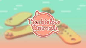大理石动物 Marblelous Animals
