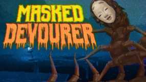 人面蜈蚣 Masked Devourer