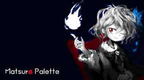 末路调色板 Matsuro Palette