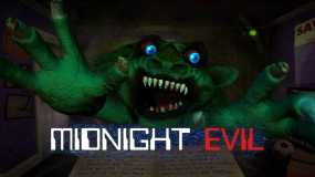 午夜邪恶 Midnight Evil