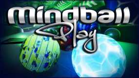 意志球 Mindball Play