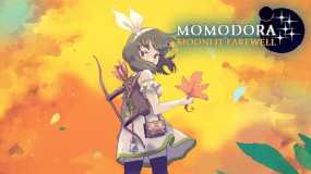 莫莫多拉：月下告别 Momodora: Moonlit Farewell