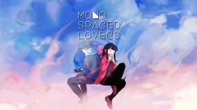 二进制恋人 Monospaced Lovers