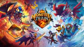 怪物火车2 Monster Train 2