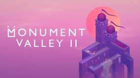 纪念碑谷2 Monument Valley 2