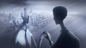 马赛克 Mosaic