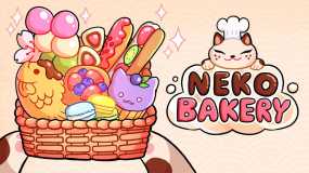 猫咪糕点店 Neko Bakery