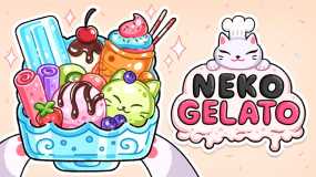 猫咪冰淇淋 Neko Gelato