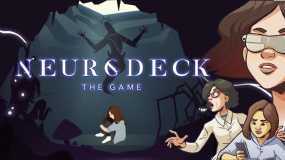 意识迷宫 Neurodeck