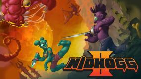 尼德霍格2 Nidhogg 2