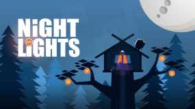 夜灯 Night Lights