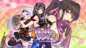 绅士同居2 NinNinDays2