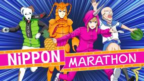 日本马拉松 Nippon Marathon