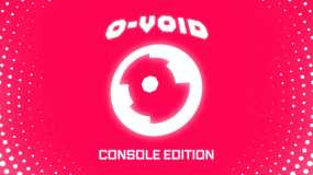 O-Void：主机版 O-VOID: Console Edition