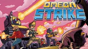 欧米茄袭击 Omega Strike