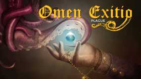 崩坏之兆：瘟疫  Omen Exitio: Plague