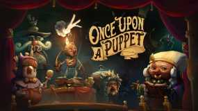 木偶往事 Once Upon a Puppet